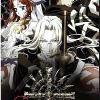   Trinity Blood <small>Animation Director</small> 